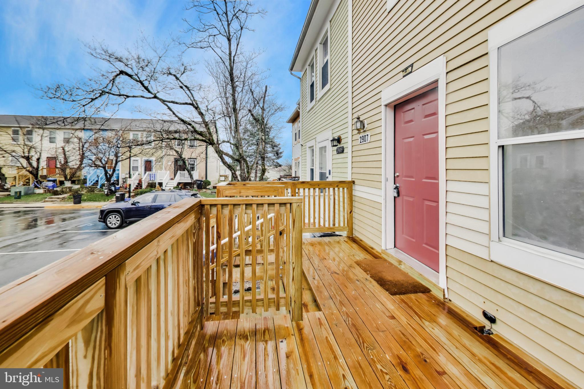 2907 Lisage Way Silver Spring, MD 20904 - Photo 3 of 25