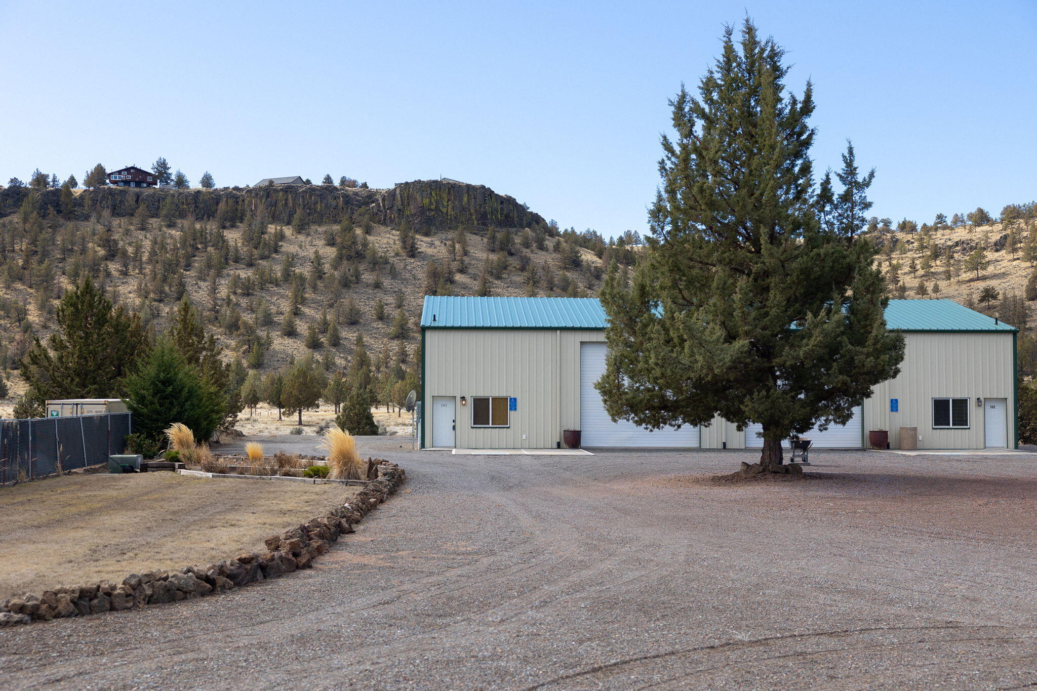 13830 Southwest Commercial Loop Road Terrebonne, OR 97760 - Photo 35 of 56 13830 SW Commercial Loop Rd (9 of 52)