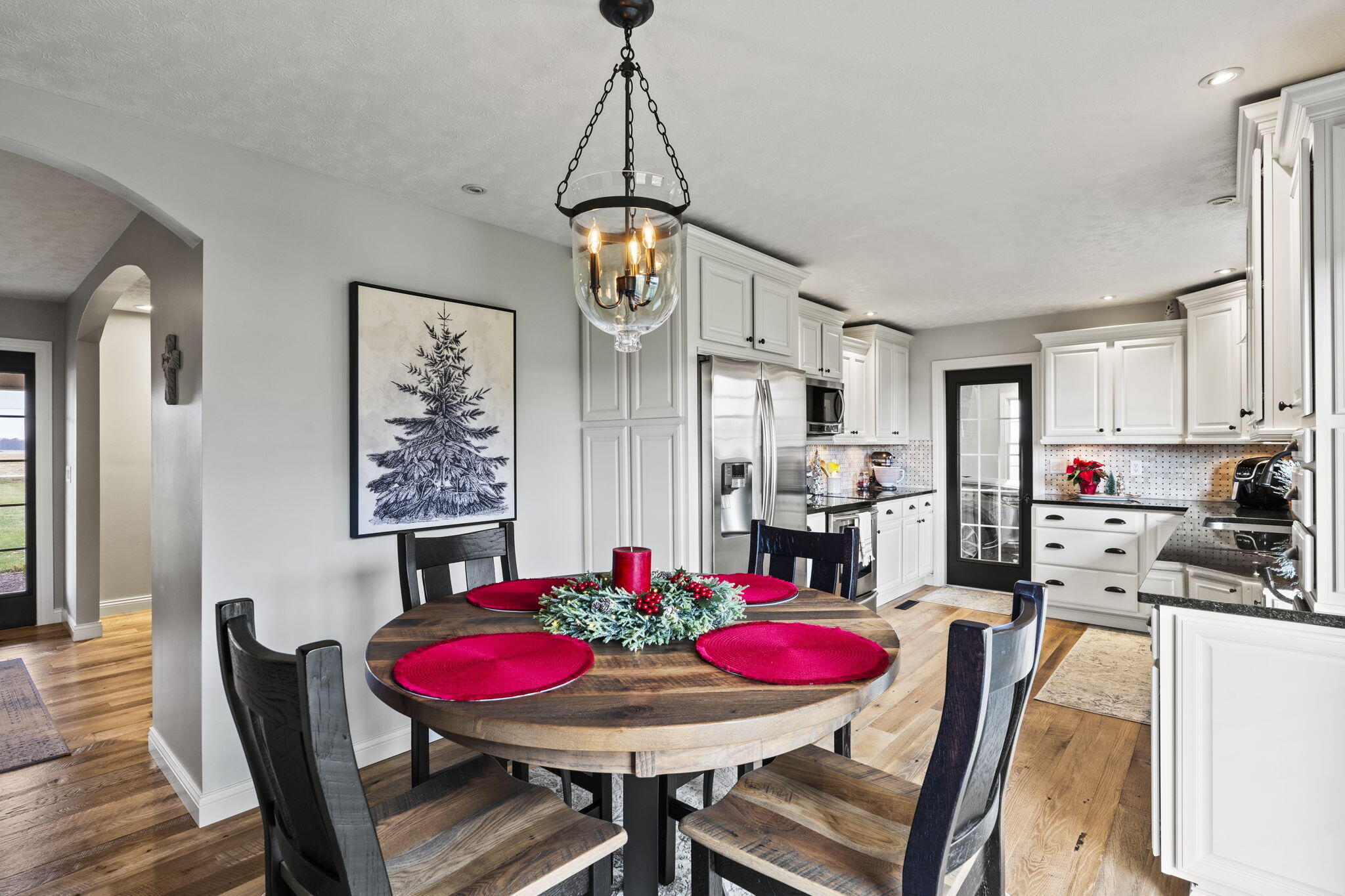 522 Stillwater Road Houston, OH 45333 - Photo 15 of 63 Gallery Image 15