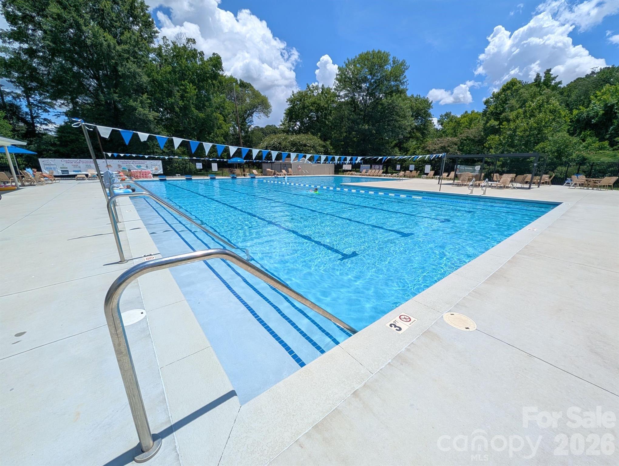 704 Gum Branch Road Charlotte, NC 28214 - Photo 36 of 37