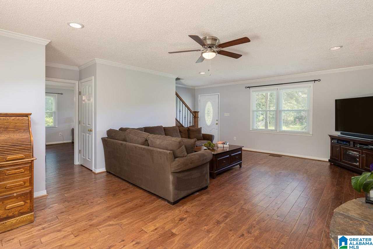 7516 15th Street Road Bessemer, AL 35023 - Photo 9 of 36