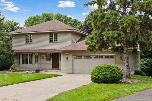 $550,000 | 14650 40th Place North, Plymouth, MN 55446