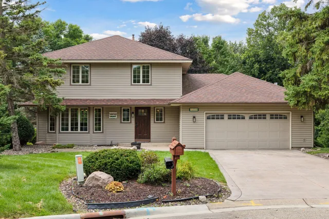 $550,000 | 14650 40th Place North, Plymouth, MN 55446