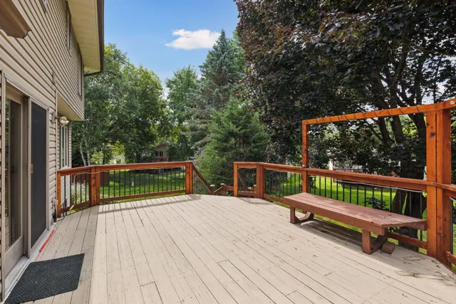 $550,000 | 14650 40th Place North, Plymouth, MN 55446