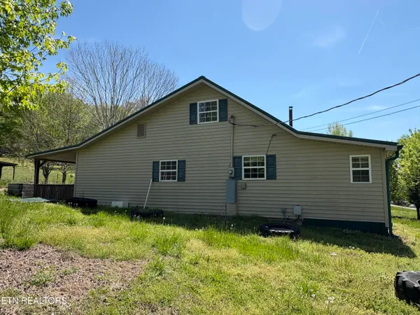 $200,000 | 232 Sallings Road, Luttrell, TN 37779