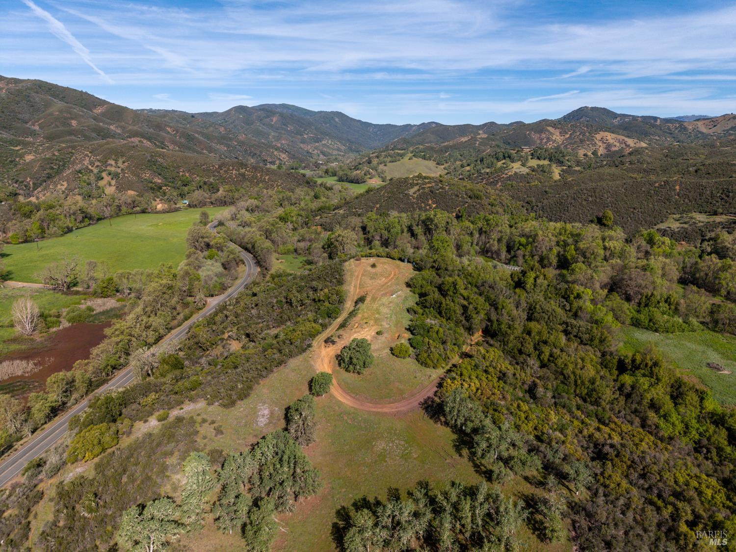 5250 Scotts Valley Road Lakeport, CA 95453 - Photo 7 of 11