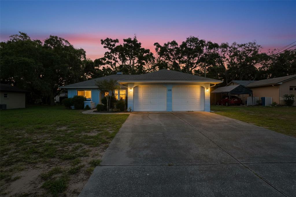 136 Waterfall Drive Spring Hill, FL 34608 - Photo 1 of 50