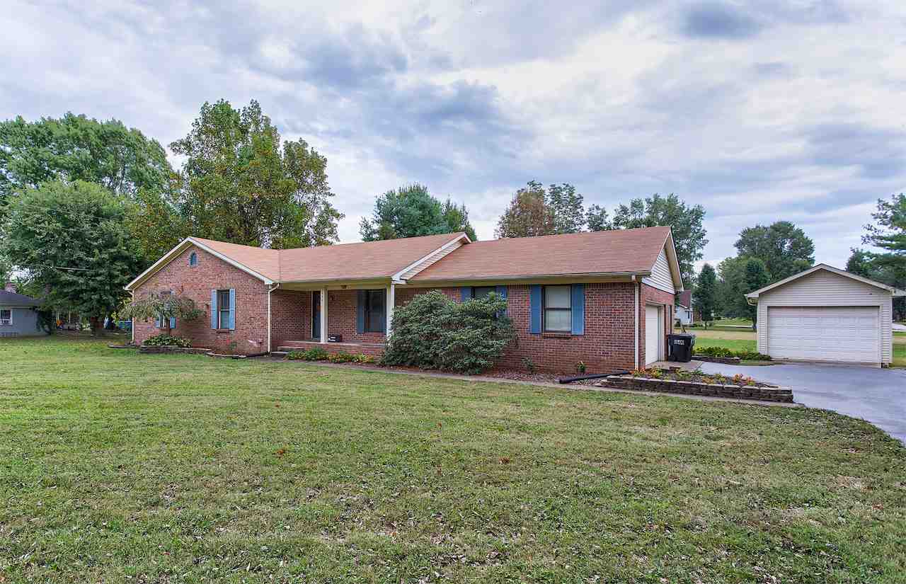 545 Patton Road Franklin, KY 42134 - Photo 3 of 22 Gallery Image 3