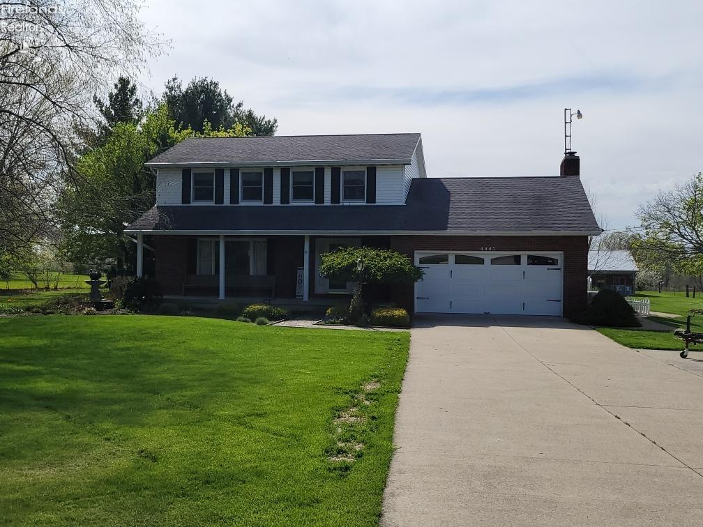 4445 Laylin Road Norwalk, OH 44857 - Photo 2 of 38 Gallery Image 2