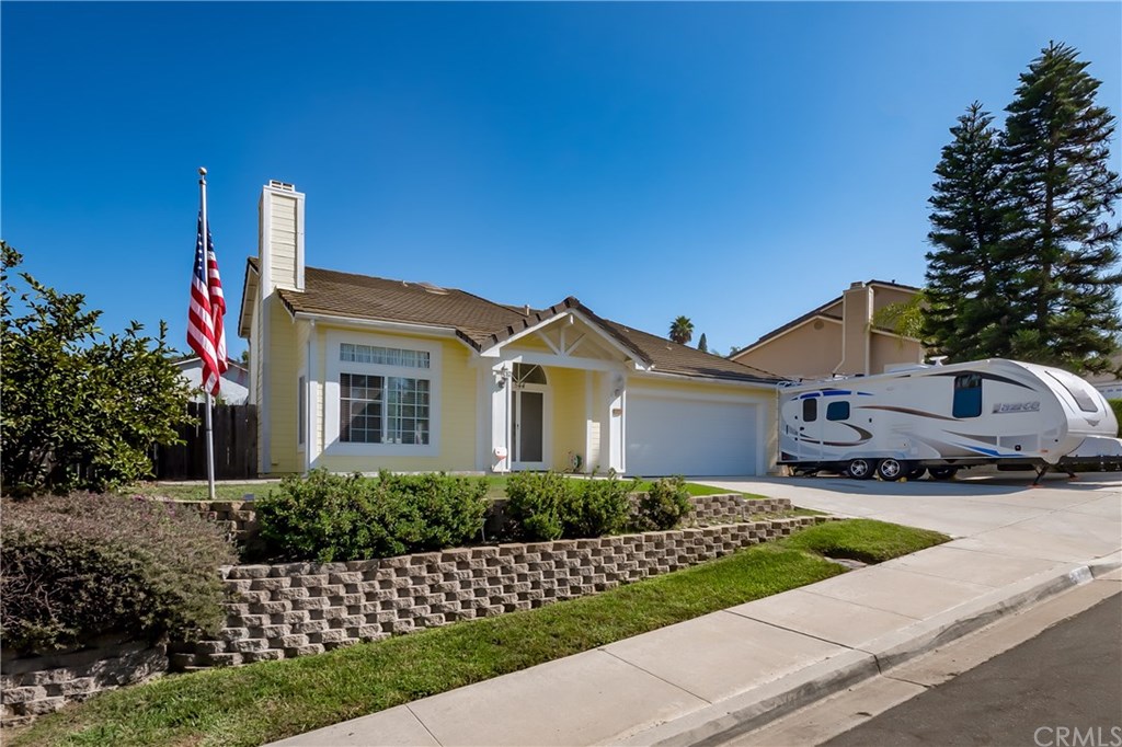 544 Heather Ridge Road San Marcos, CA 92078 - Photo 1 of 1