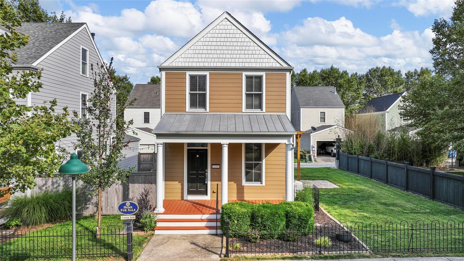 3235 Reed Crossing Place St. Charles, MO 63301 - Photo 1 of 39