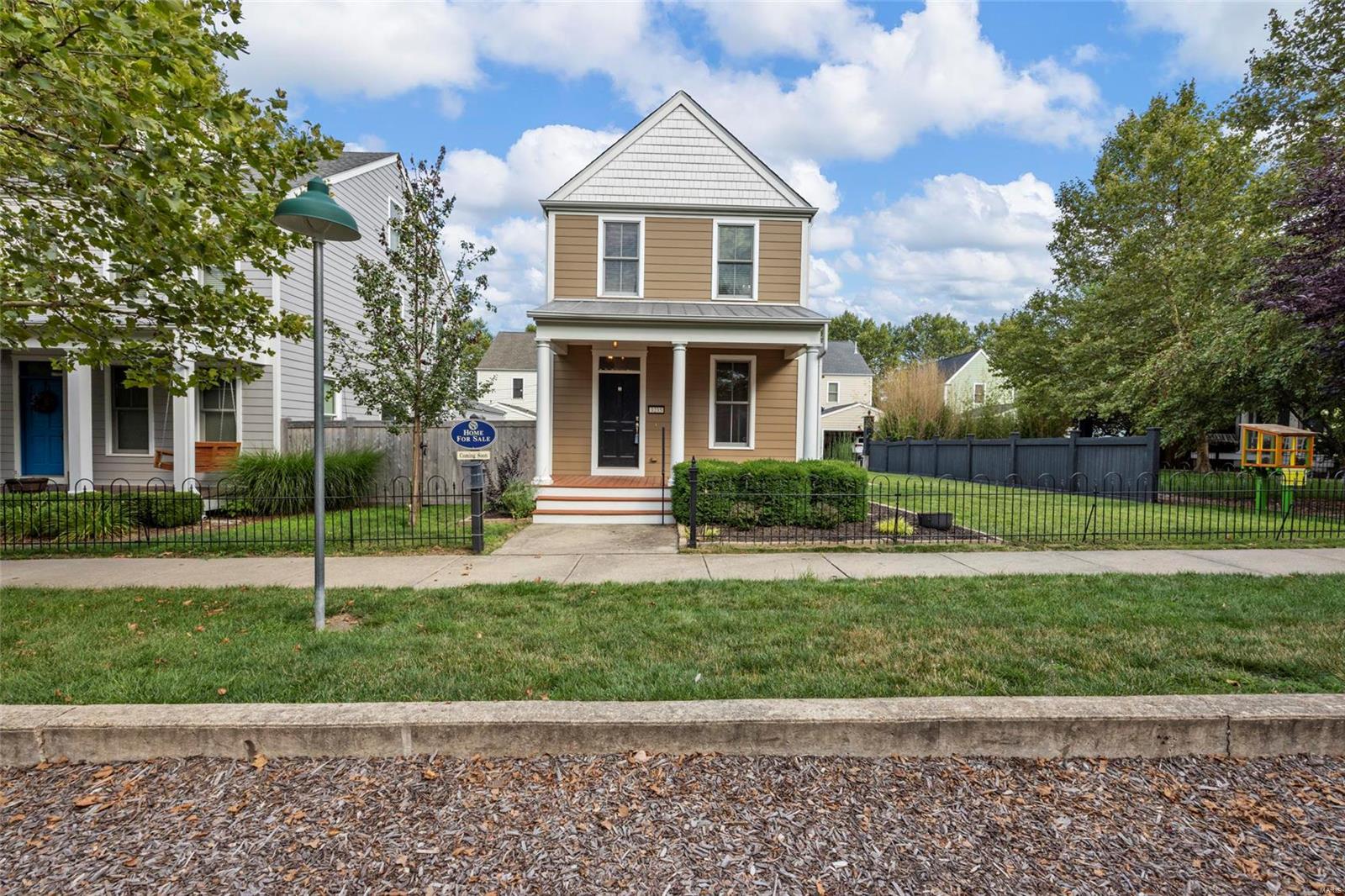 3235 Reed Crossing Place St. Charles, MO 63301 - Photo 2 of 39