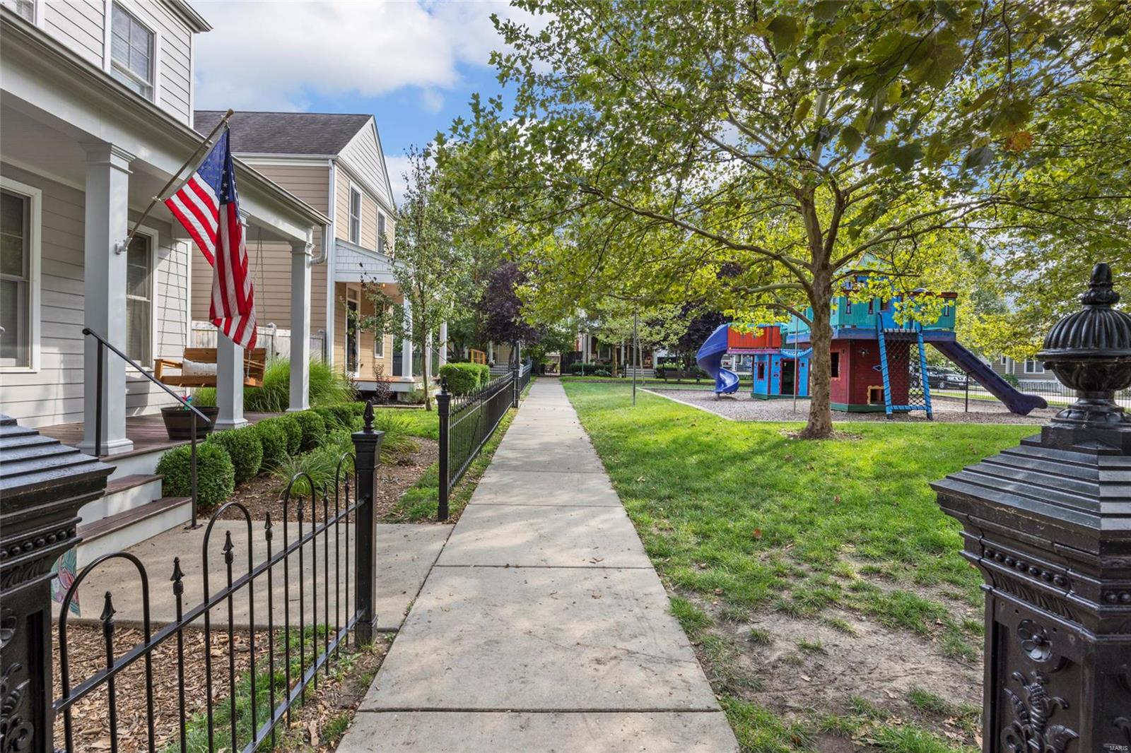 3235 Reed Crossing Place St. Charles, MO 63301 - Photo 30 of 39