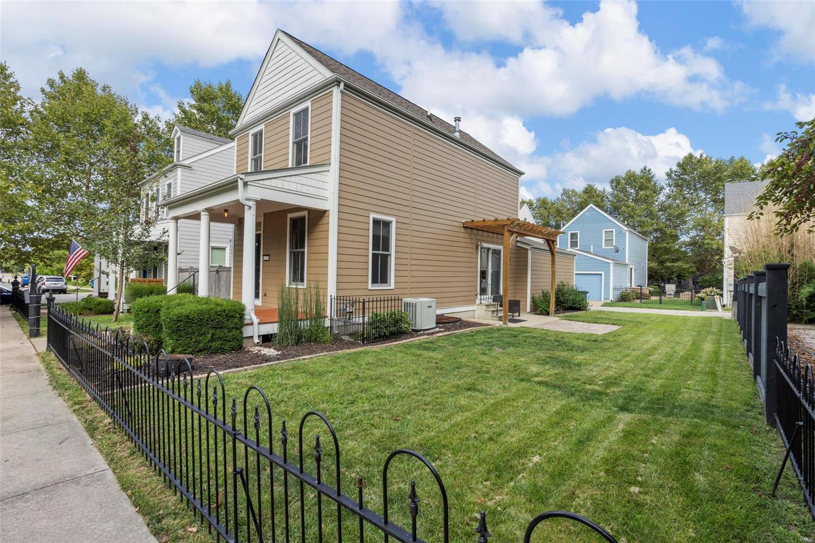 3235 Reed Crossing Place St. Charles, MO 63301 - Photo 3 of 39