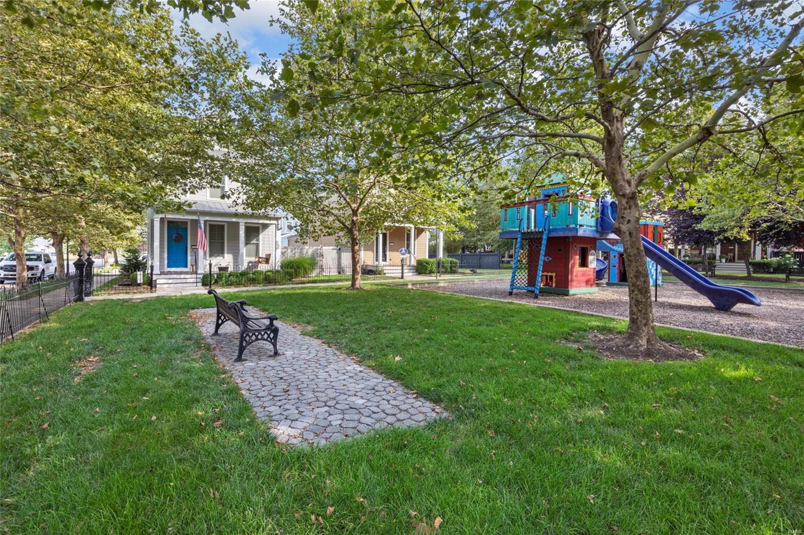 3235 Reed Crossing Place St. Charles, MO 63301 - Photo 31 of 39