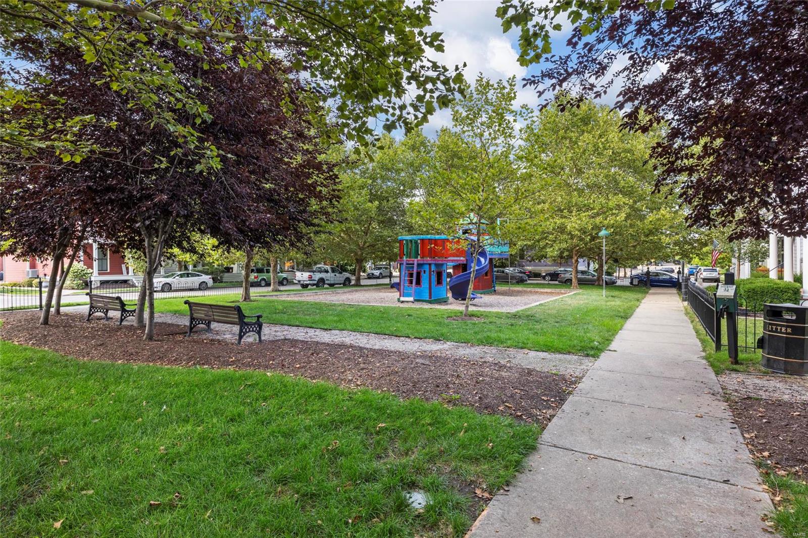 3235 Reed Crossing Place St. Charles, MO 63301 - Photo 32 of 39