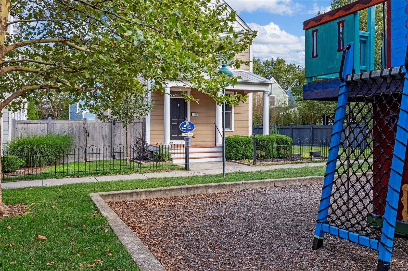 3235 Reed Crossing Place St. Charles, MO 63301 - Photo 33 of 39