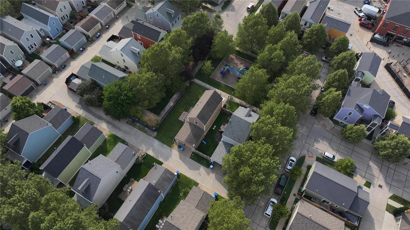 3235 Reed Crossing Place St. Charles, MO 63301 - Photo 35 of 39