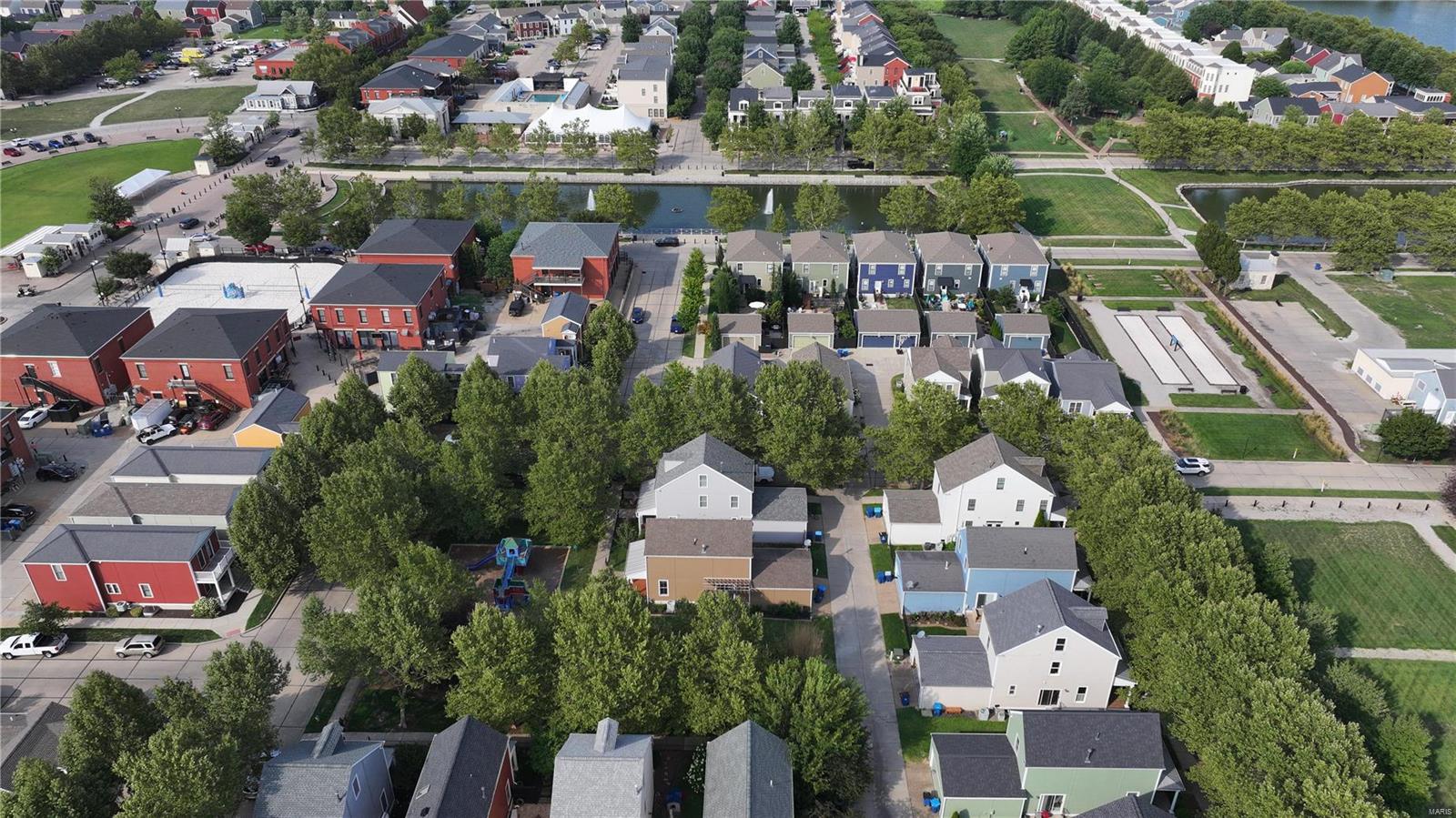 3235 Reed Crossing Place St. Charles, MO 63301 - Photo 36 of 39