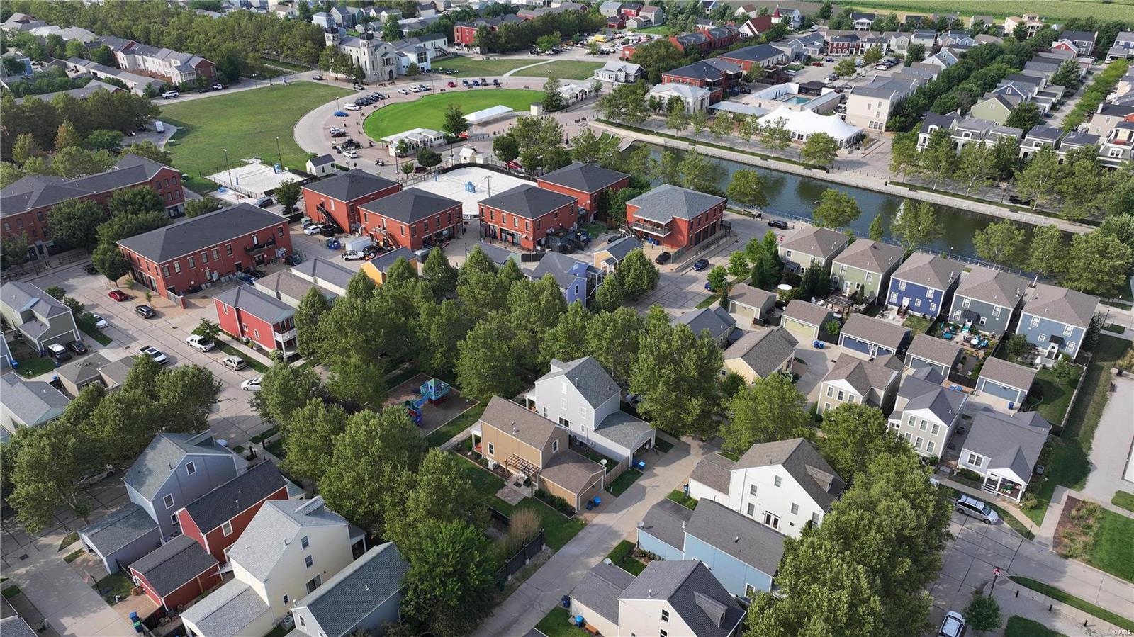 3235 Reed Crossing Place St. Charles, MO 63301 - Photo 37 of 39