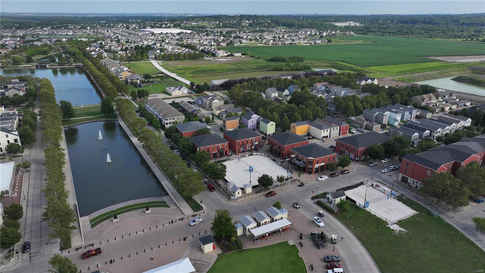 3235 Reed Crossing Place St. Charles, MO 63301 - Photo 38 of 39