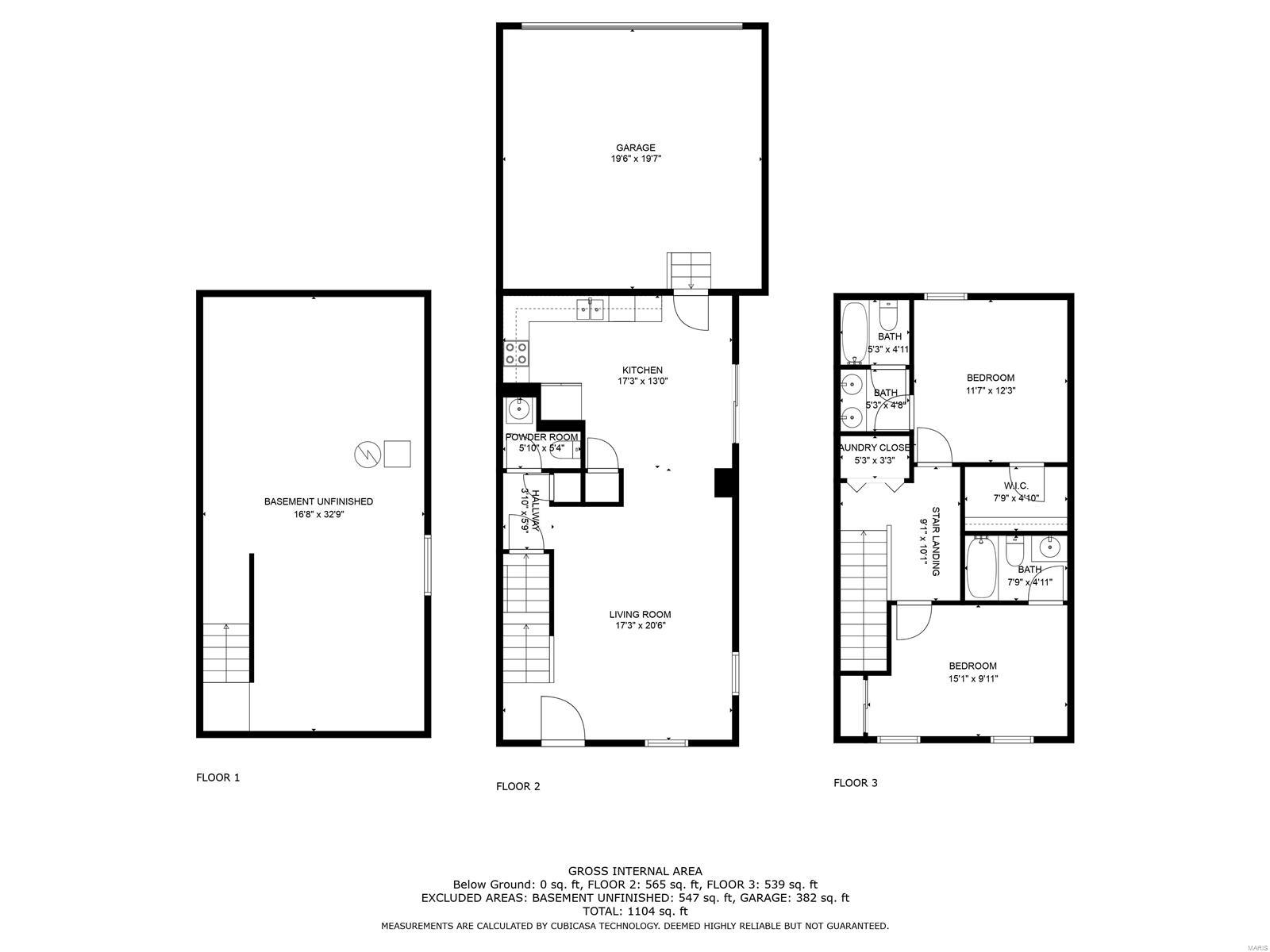 3235 Reed Crossing Place St. Charles, MO 63301 - Photo 39 of 39