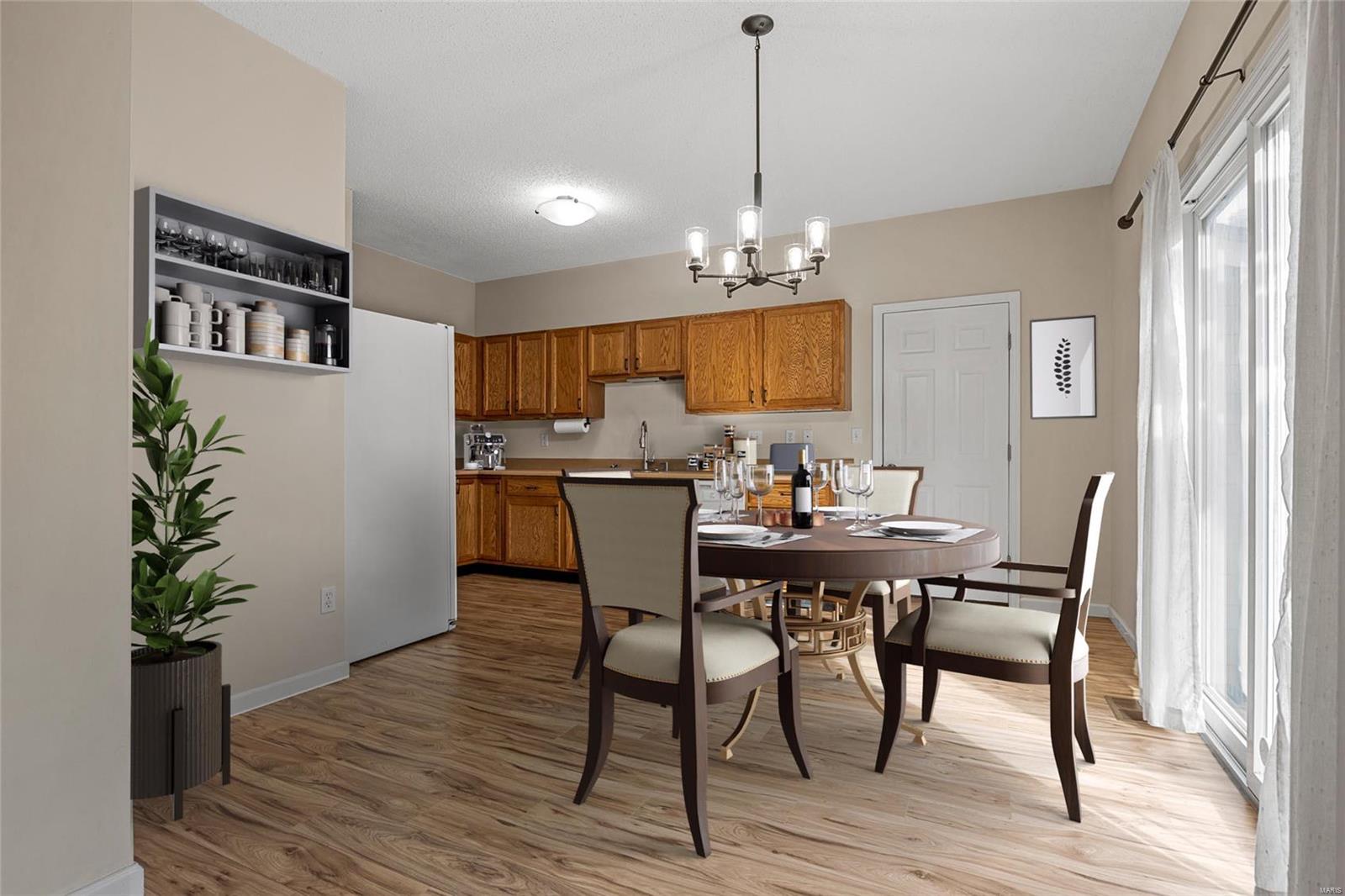 3235 Reed Crossing Place St. Charles, MO 63301 - Photo 7 of 39