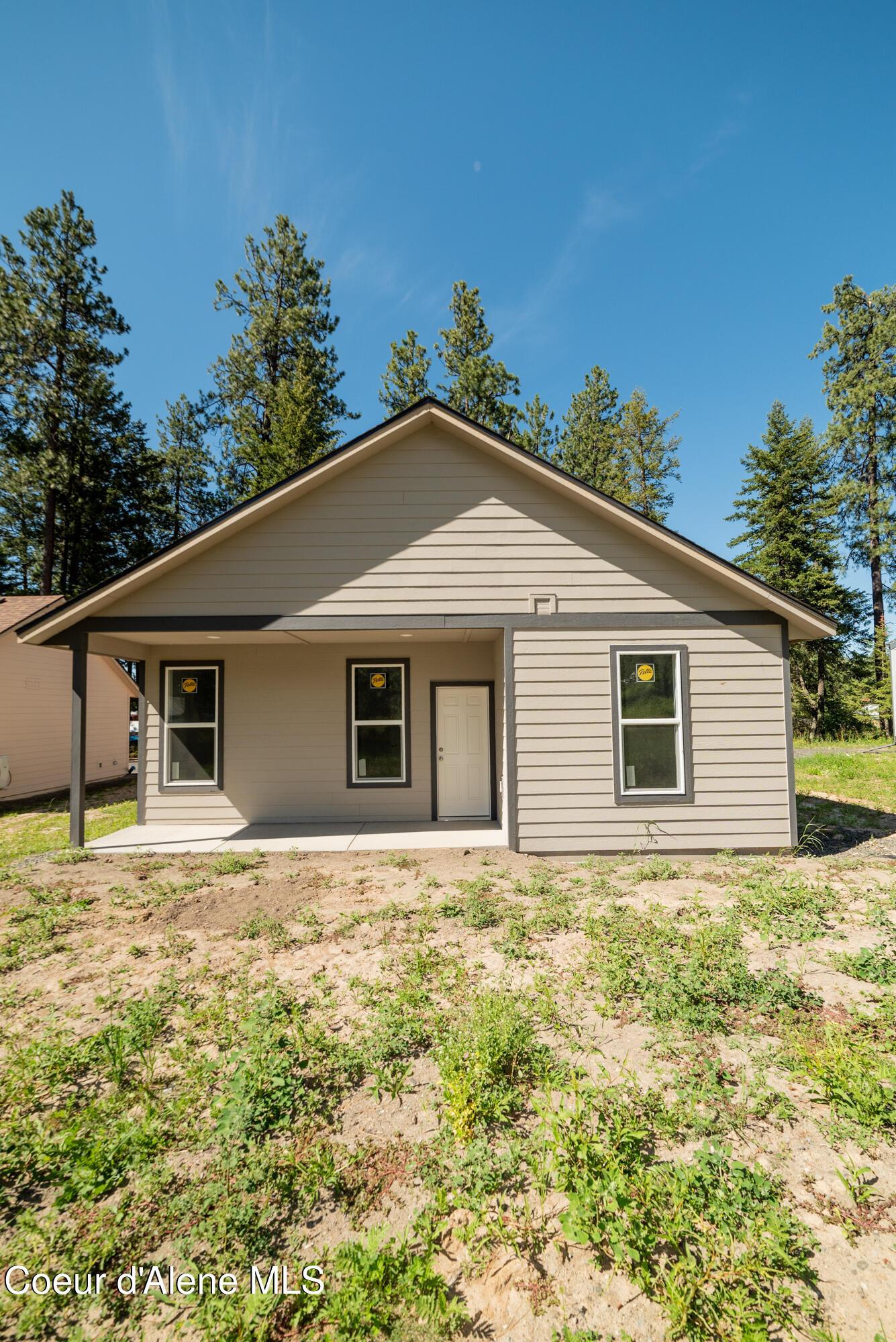 261 F Street Plummer, ID 83851 - Photo 24 of 26 261 F Str Plummer-4