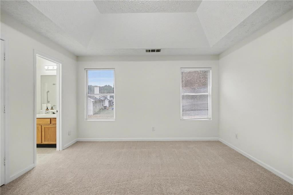 4836 Odessa W Inlet Northwest Acworth, GA 30101 - Photo 13 of 20 an empty room with windows