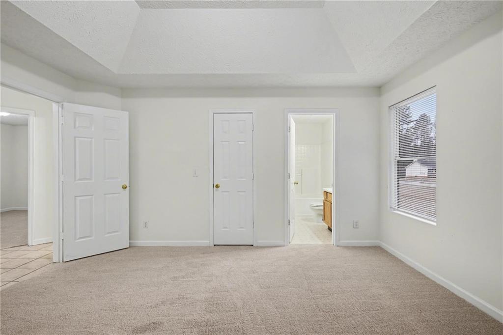 4836 Odessa W Inlet Northwest Acworth, GA 30101 - Photo 14 of 20 an empty room with windows