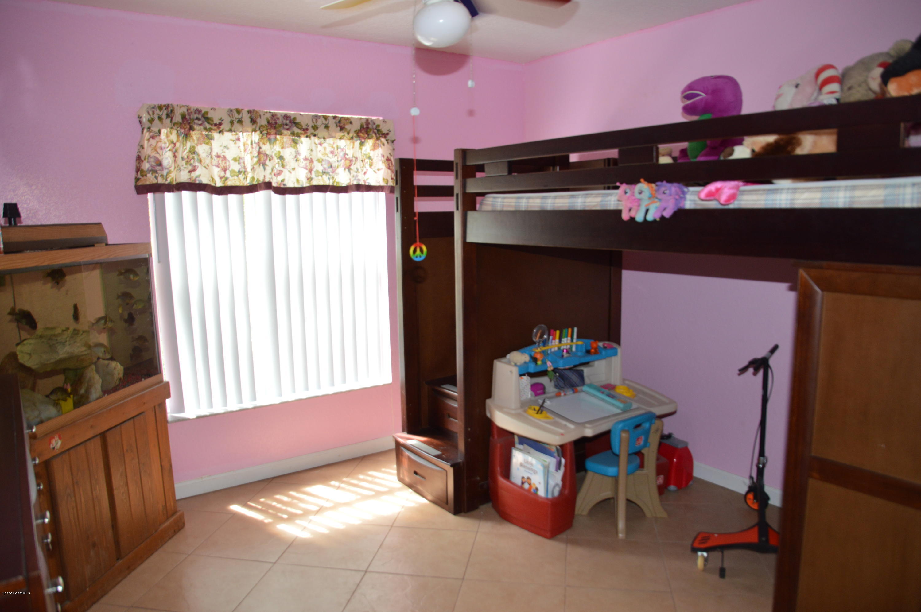 3141 Aspen Road Southeast Palm Bay, FL 32909 - Photo 19 of 24 2nd Bedroom