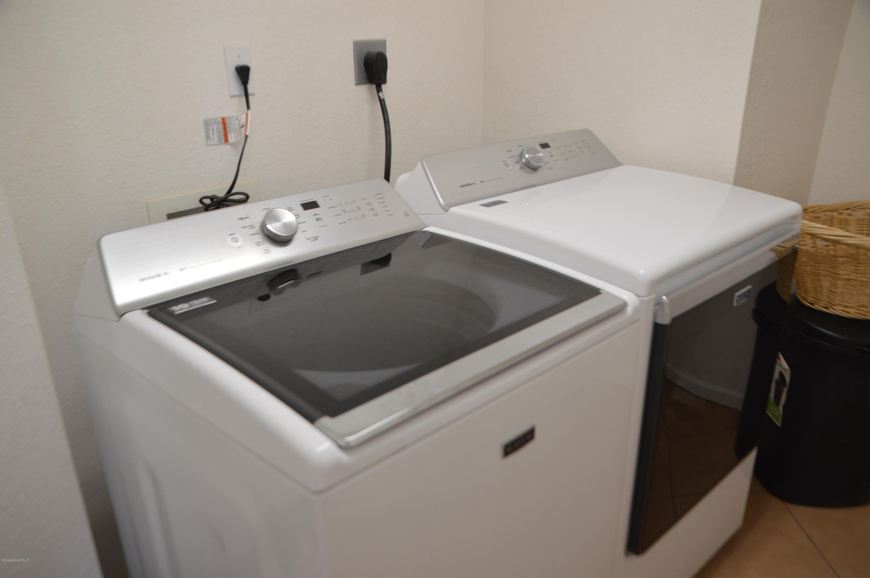 3141 Aspen Road Southeast Palm Bay, FL 32909 - Photo 24 of 24 Almost new washer & dryer
