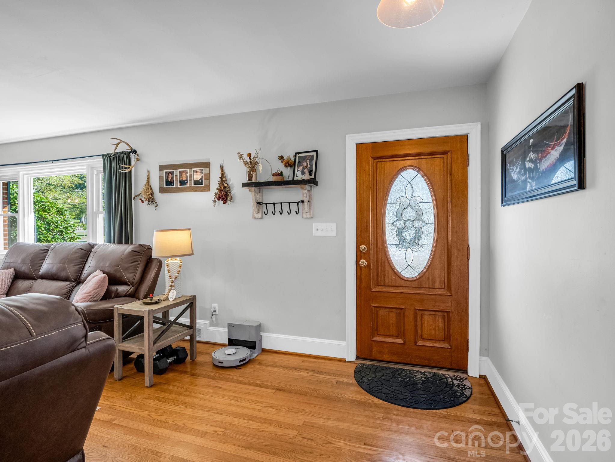 275 Tanner Street Rutherfordton, NC 28139 - Photo 7 of 48 Gallery Image 7