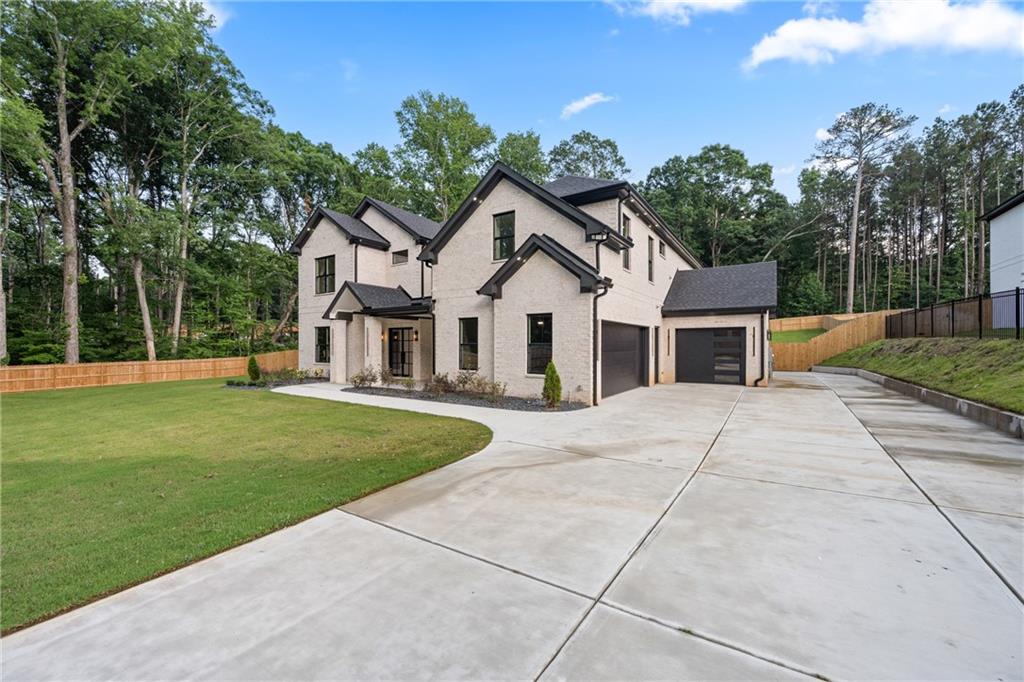 2600 Camp Mitchell Road Grayson, GA 30017 - Photo 3 of 76