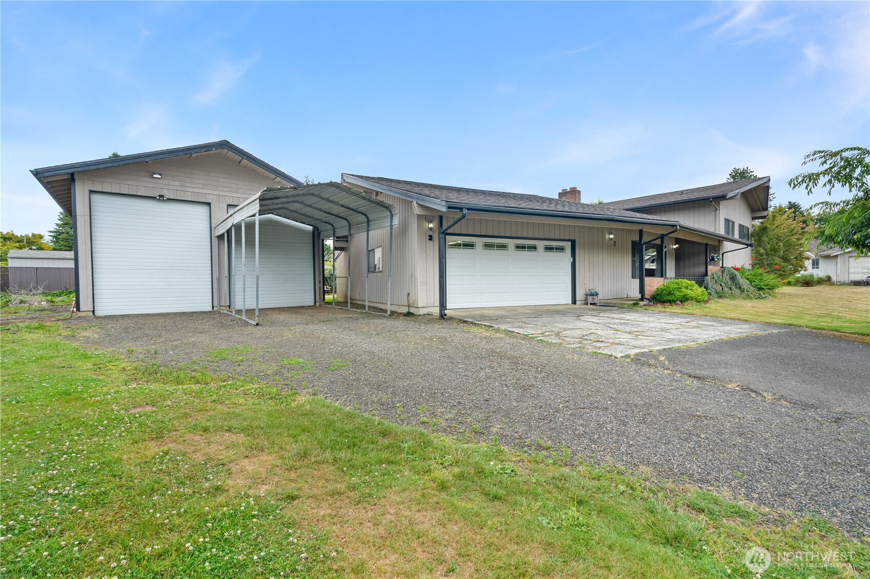 2 Tweed Place Cosmopolis, WA 98537 - Photo 4 of 40
