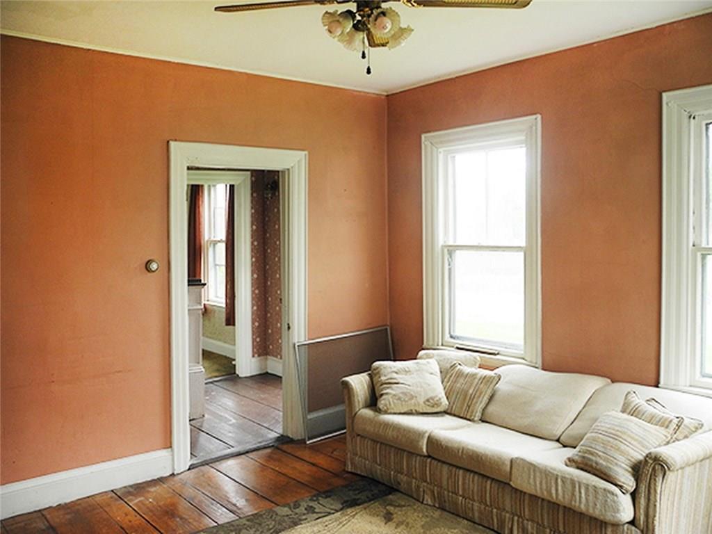 2069 Alna Road Alna, ME 04535 - Photo 10 of 19 PARLOR