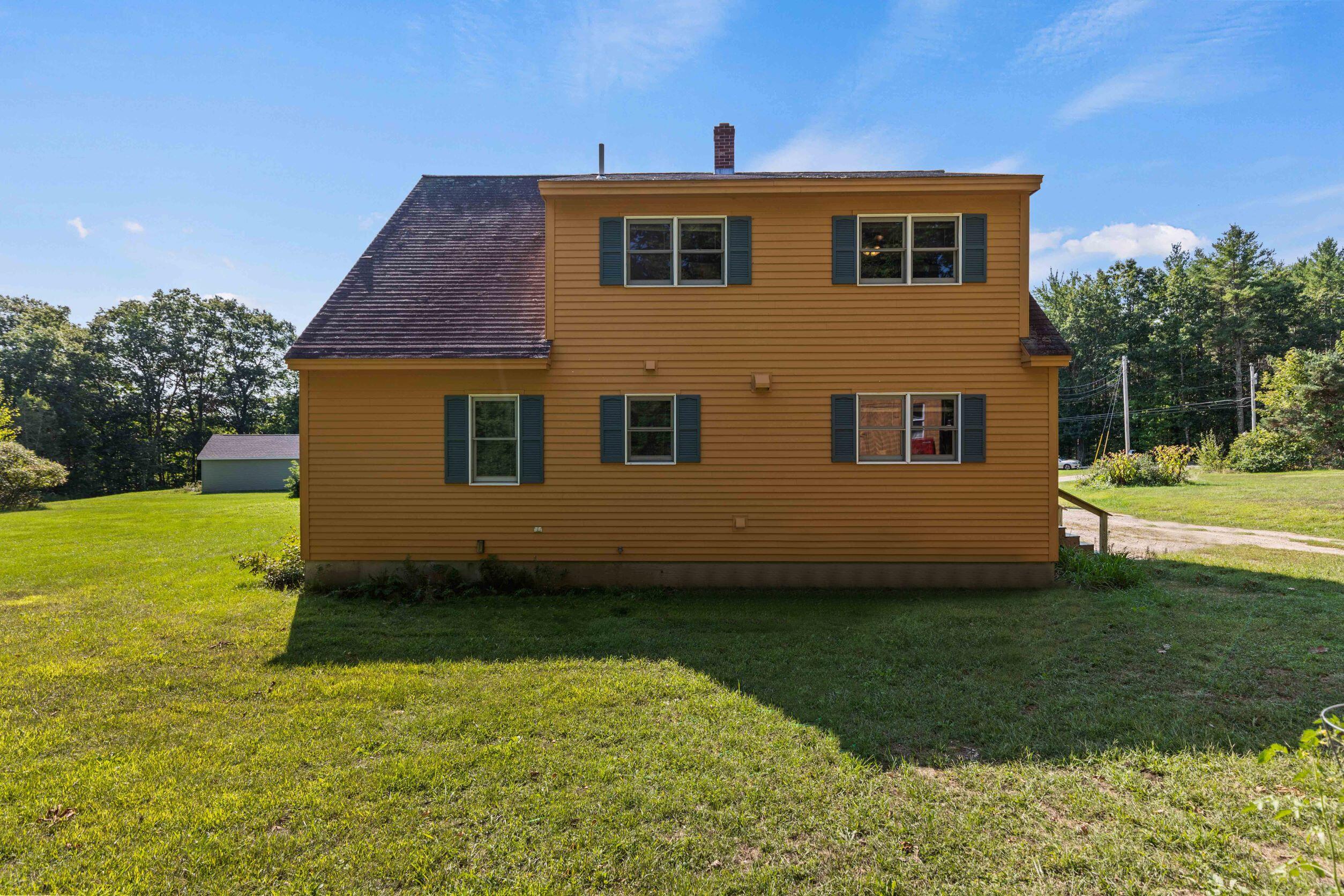 127 Sunset Road Springvale, ME 04083 - Photo 29 of 34 2