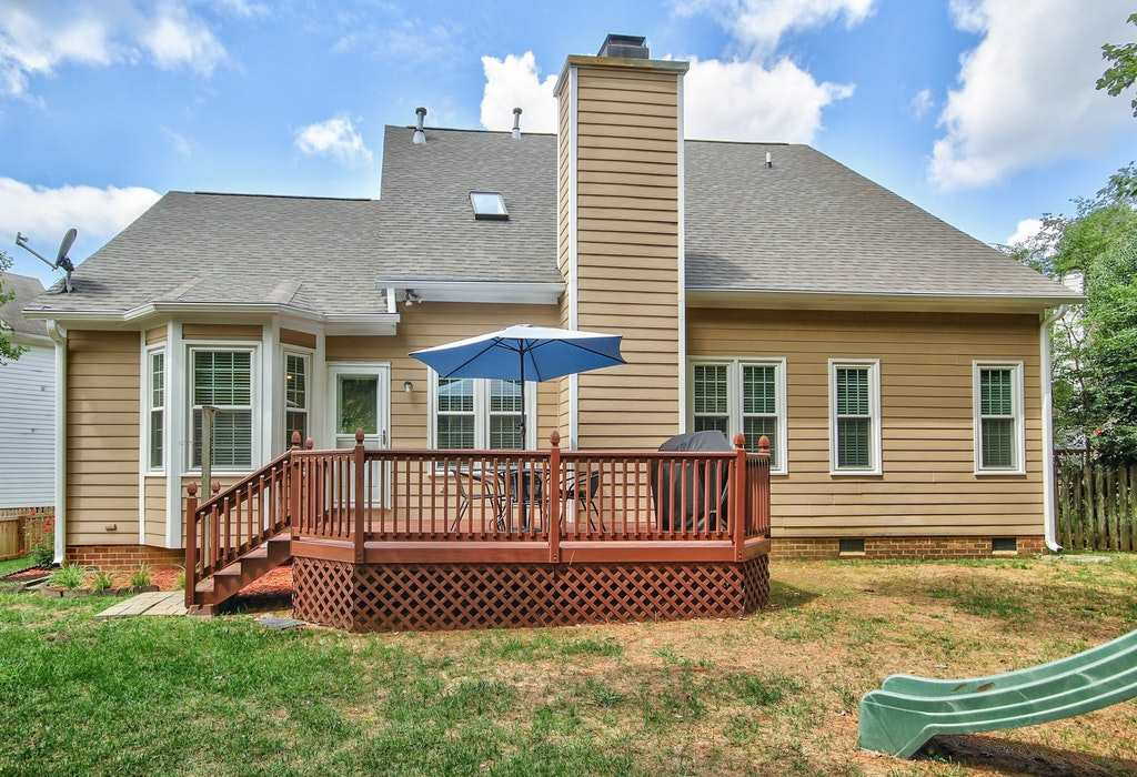 12200 Breton Lane Raleigh, NC 27613 - Photo 25 of 30 Photo 25