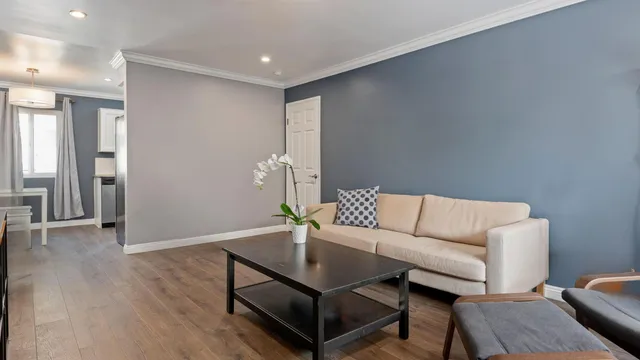 $3,500 | 1720 Chapala Street, Unit 5, Santa Barbara, CA 93101