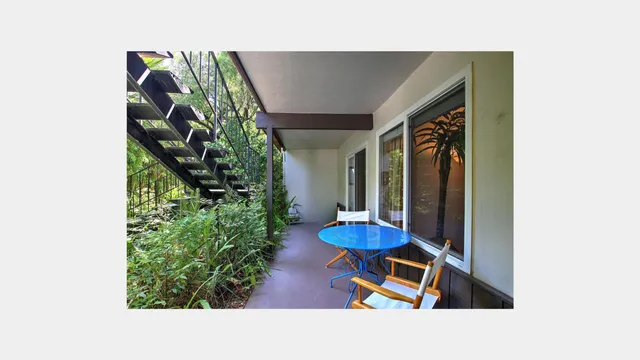 $3,500 | 1720 Chapala Street, Unit 5, Santa Barbara, CA 93101