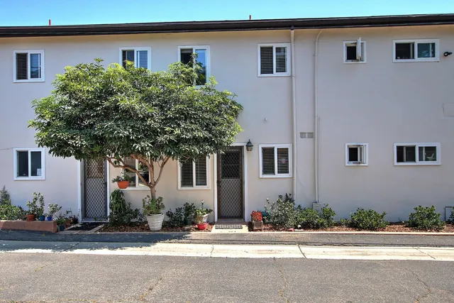 $3,500 | 1720 Chapala Street, Unit 5, Santa Barbara, CA 93101