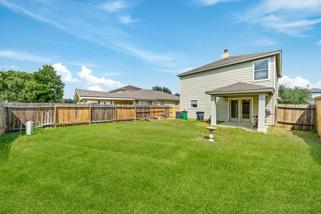 $2,400 | 20719 Fair Castle Drive, Cypress, TX 77433