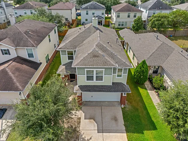 $2,400 | 20719 Fair Castle Drive, Cypress, TX 77433