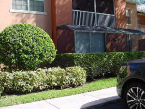 3299 Clint Moore Road, Unit 105 Boca Raton, FL 33496 - Photo 2 of 21 Front Elevation - 2