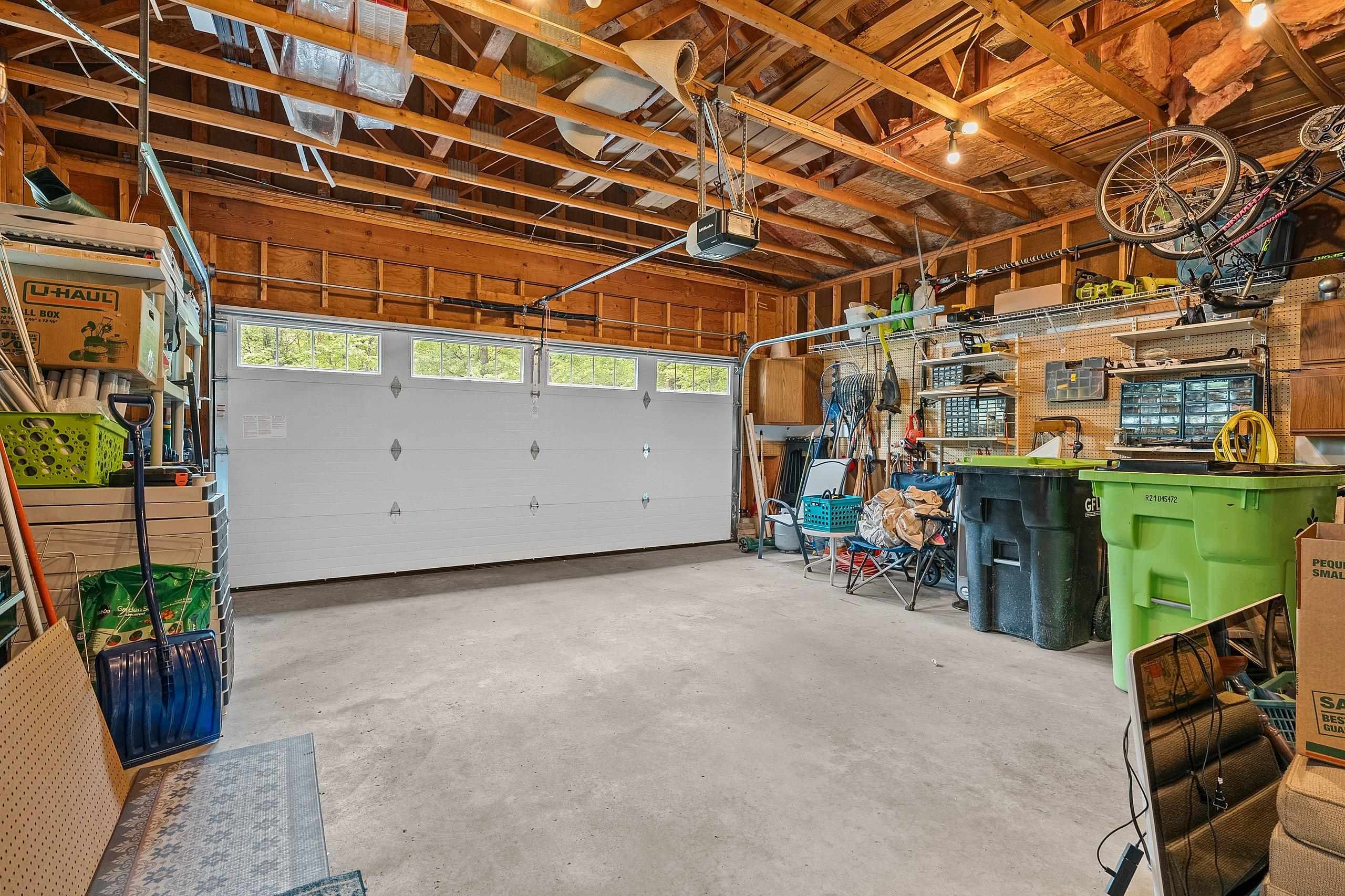 9494 North Kelly Lake Road Suring, WI 54174 - Photo 58 of 88