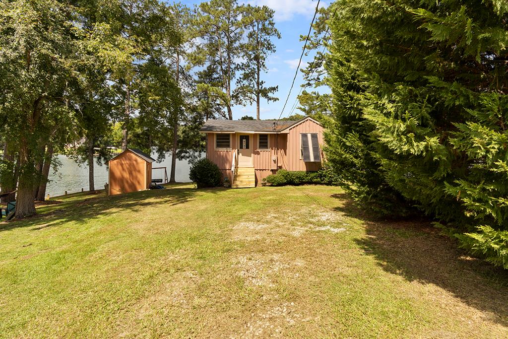 327 Mill Cabin Road Ninety Six, SC 29666 - Photo 1 of 19 Gallery Image 1