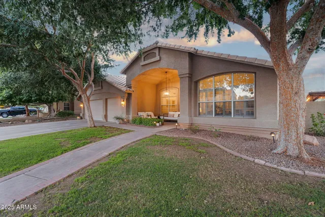 $839,500 | 1284 West Stacey Lane, Tempe, AZ 85284