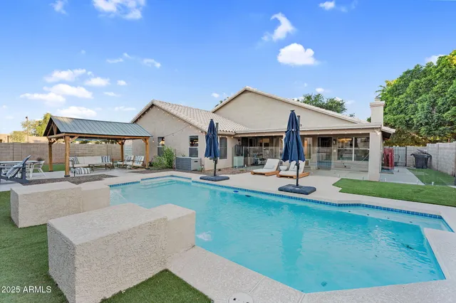 $839,500 | 1284 West Stacey Lane, Tempe, AZ 85284