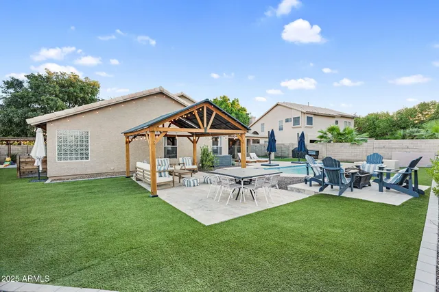 $839,500 | 1284 West Stacey Lane, Tempe, AZ 85284