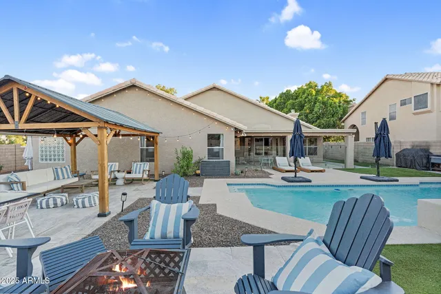 $839,500 | 1284 West Stacey Lane, Tempe, AZ 85284
